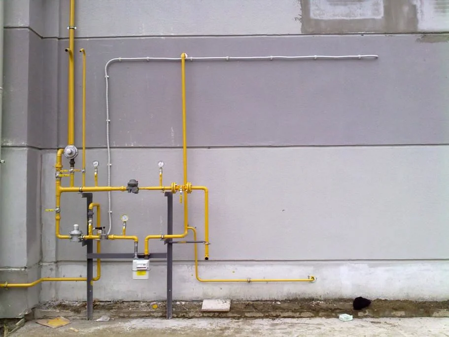 Konyaaltı Doğalgazcı